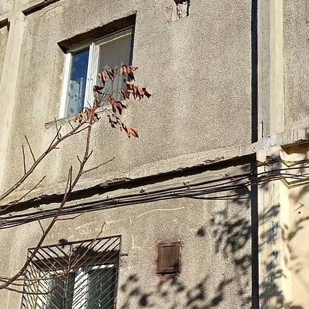 Апартаменты Garsoniera Luminoasa Крайова Экстерьер фото