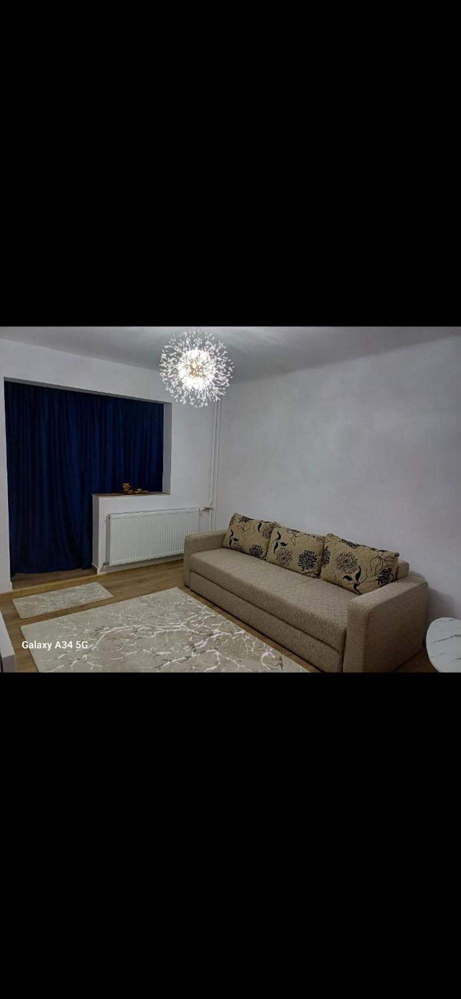 Апартаменты Garsoniera Luminoasa Крайова Экстерьер фото